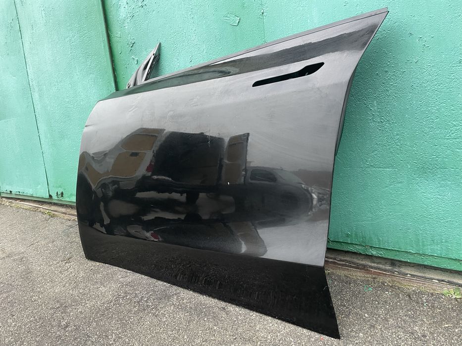 Двері ліві тесла tesla Y my вай