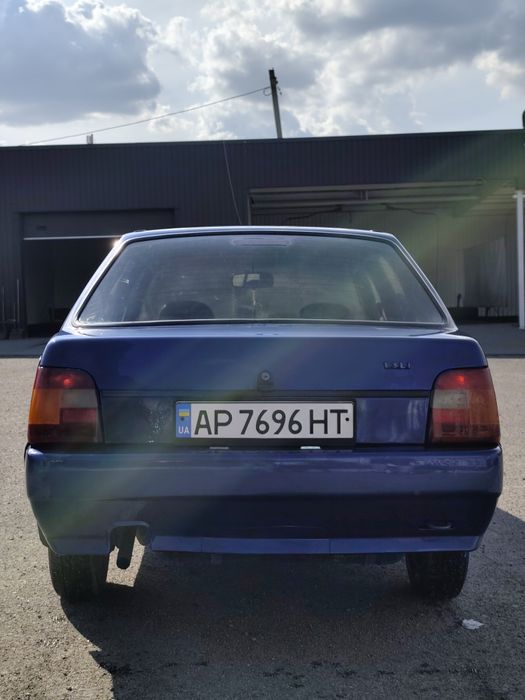 Славута 2006 Газ бенз 1.3