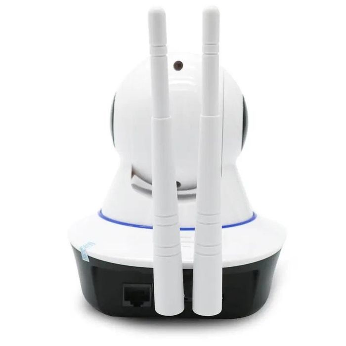 Камера видеонаблюдения с ночным режимом