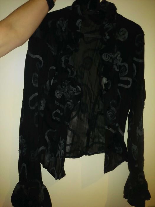 Roupa Mulher (usada como nova)