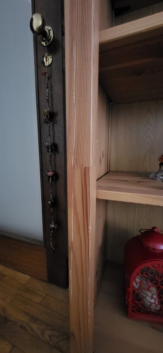 Estante Hemnes Ikea