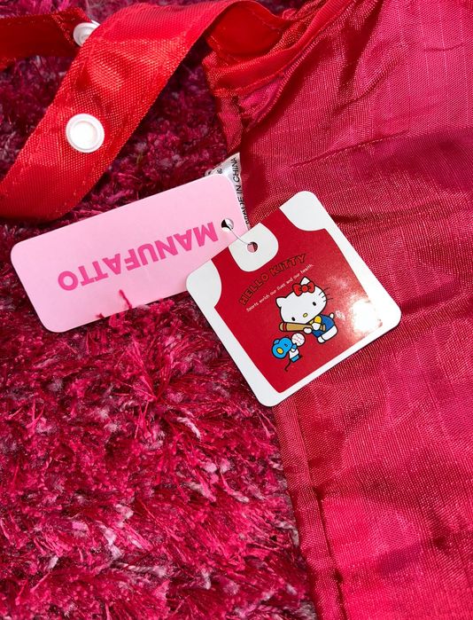 Torba ekologiczna Hello Kitty Sanrio