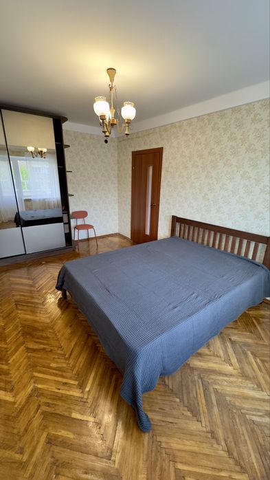 Оренда 1 к кімнатної квартири Вишгород Симоненко 8