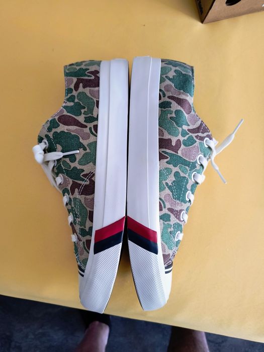 Pro-Keds 43.5-28см