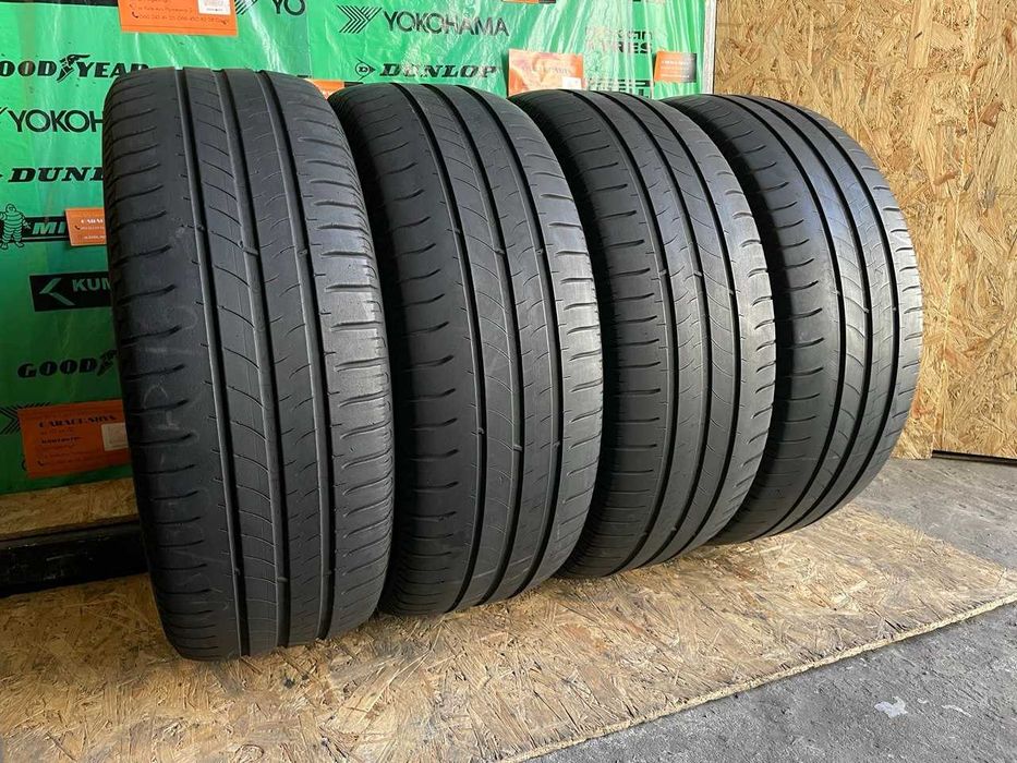 Шини резина б/у комплекти пари 195/65 R15 склад вибір гарантія