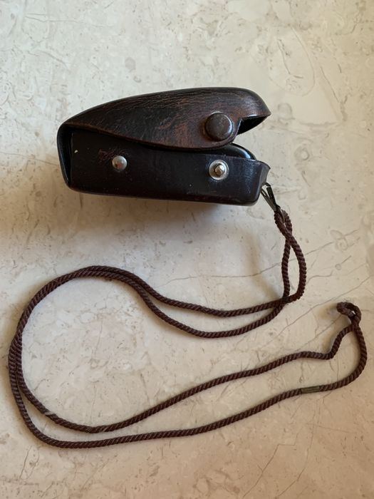 Експонометр Ленінград 2 б/в