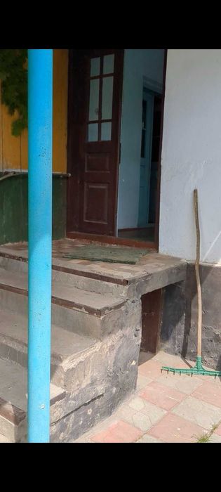 Продається добротна оселя в селищі Смолин. Львівської обл.