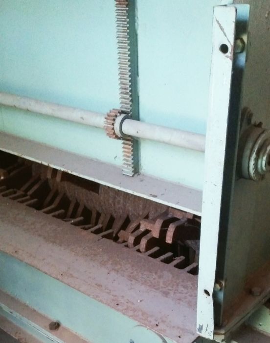 дробилка универсальная промышленная