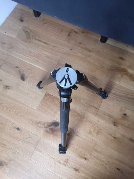 = Statyw Manfrotto 290 XTRA = MT290XTA3