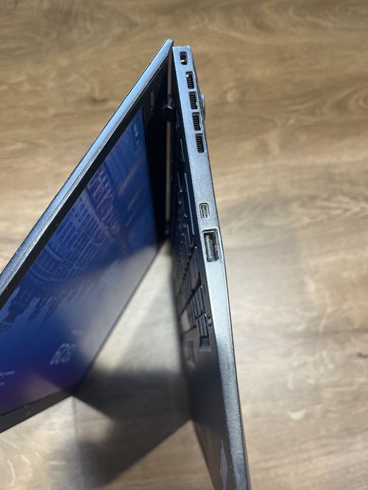 Lenovo ThinkPad X1 Carbon i5 8/120 GB