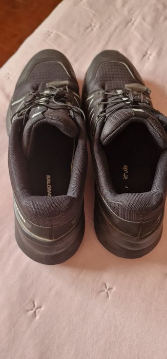 Salomon speadcross peak GTX