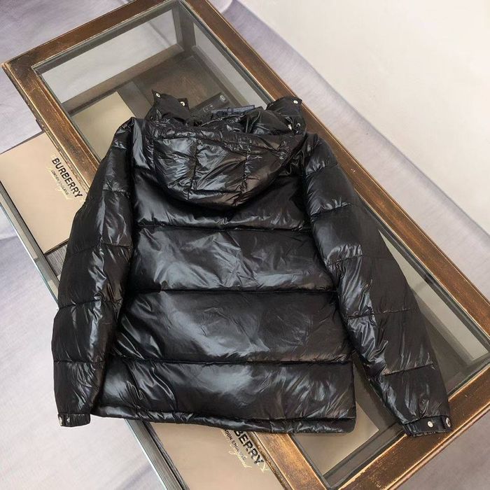 Мужская куртка Prada пух!