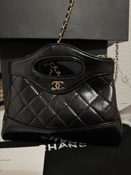 Chanel Vip міні сумка