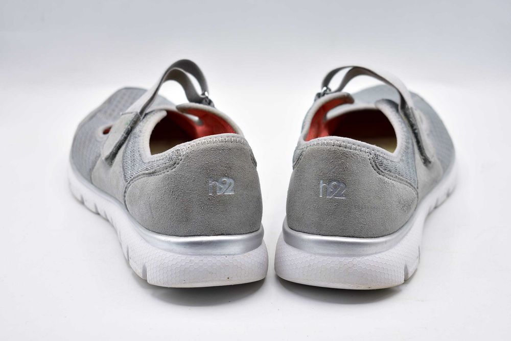 Baleriny Hotter  ( 41 ) , lekkie i wygodne