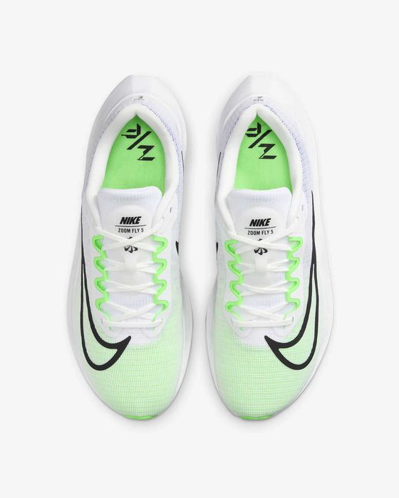 ‼️Кроссовки Nike Zoom Fly 5 Pegasus Winflo Оригинал! (DM8968-101)