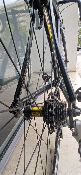 Cannondale caad 9 usa