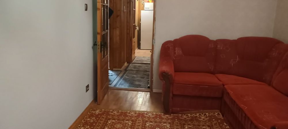 Оренда квартири від 2х діб до 1 місяця