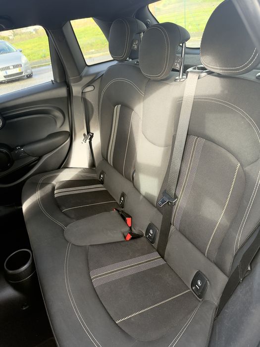 MINI One 1.5 LCI 5p – 102cv