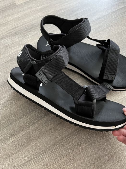 Босоніжки Fila 42 р.