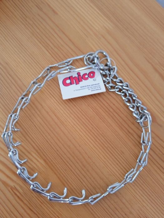 Ошийник для собак та налапники