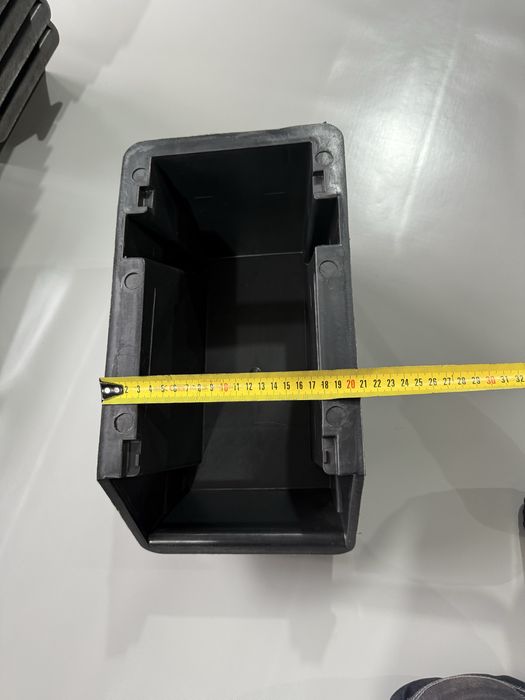 Ящик для метизів