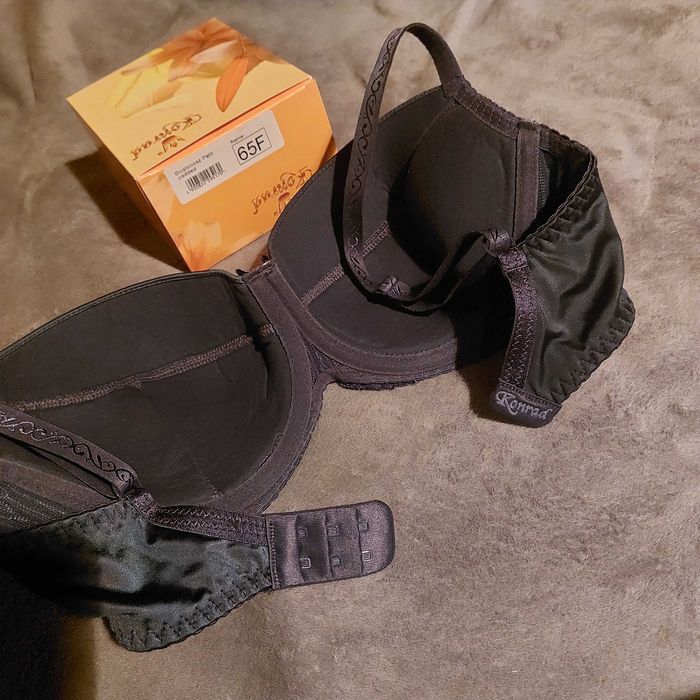 Biustonosz Konrad 65F