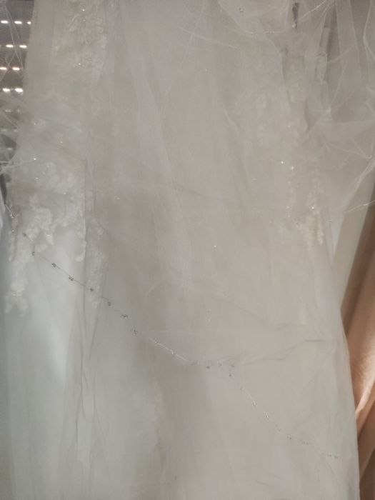 Vestido de noiva
