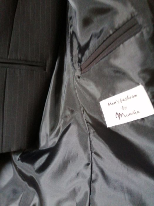 Garnitury różne rozmiary od 176 do 188 L/XL
