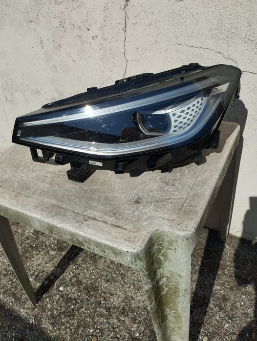 VW ID 3/4/5 Ótica led