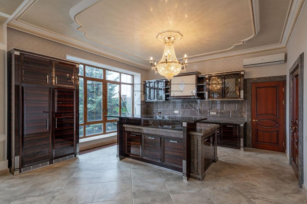 Продаж 2-поверхового будинку в с. Осещинa, Вишгородський р-н