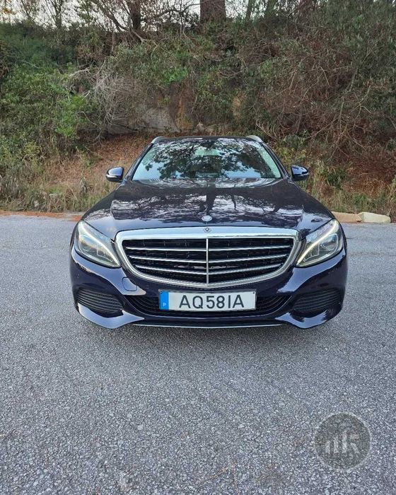 Mercedes C220 Avantgarde Full Extras foto 2