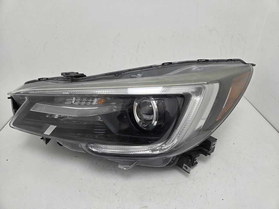 Фара ліва Subaru Outback Legacy 2018, 2019 Full Led USA