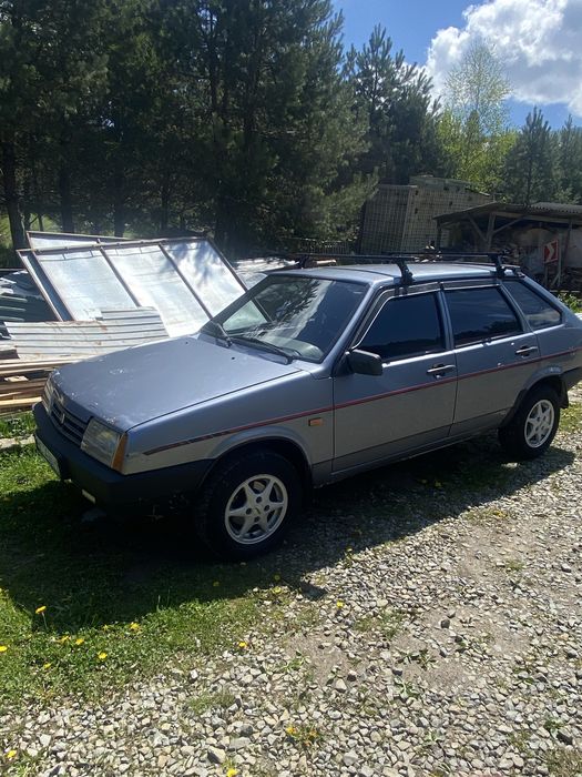 Продається Автомобіль