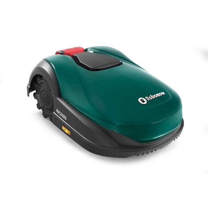 Robot koszący ROBOMOW RK2000 PRO 22AKHAFA619