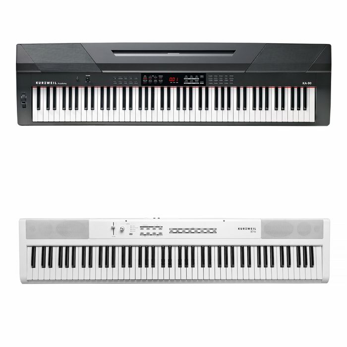 Цифровое пианино Kurzweil M1,M3 | M 210, M230 | KA 90, KA-120 |Cup, S