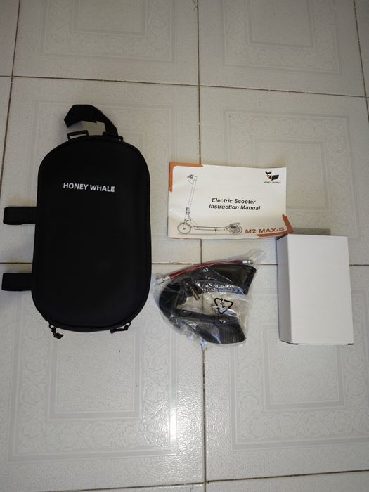 Trotinete Honeywhale M2