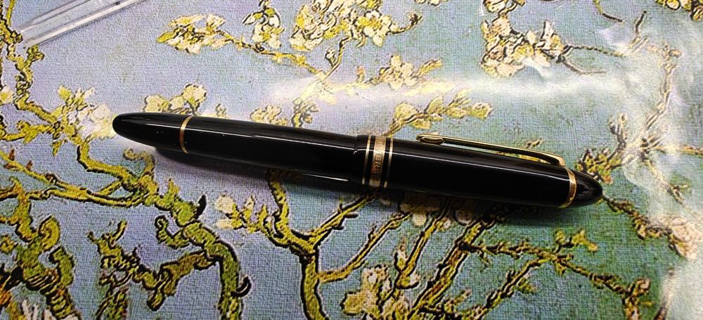 Pióro wieczne Montblanc 146