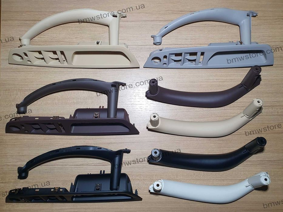 BMW Ручка X5 X6 X3 X4 Е70,71,90 F25 26 15 16 F10 F30 Х5 Х6 Х3 Х4 Е90