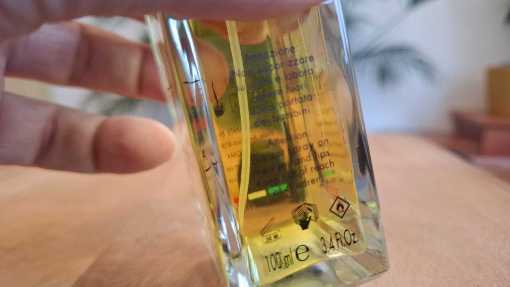 Perfumy Profumum Roma - Vir - sprzedam