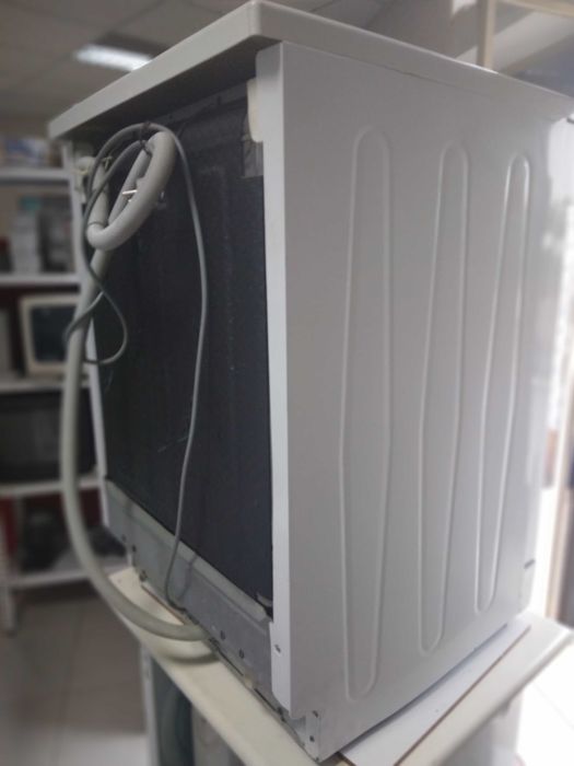 Máq. Lavar Loiça Kunft