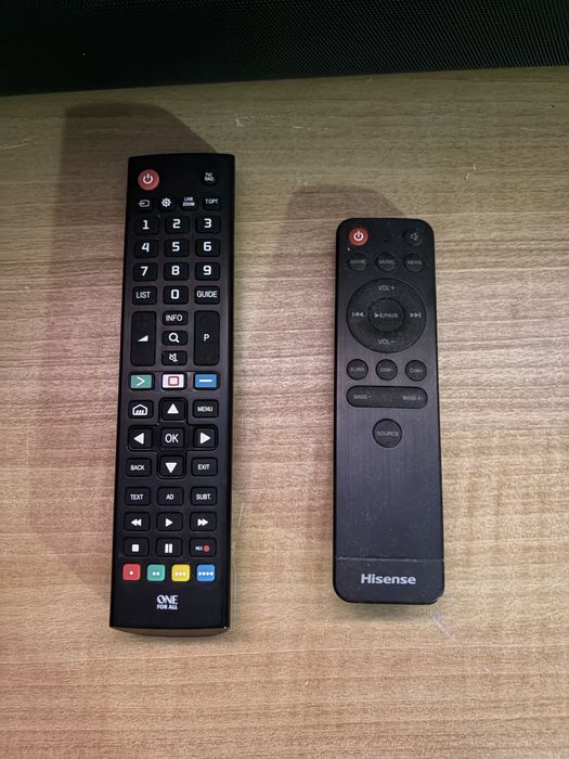 TV LG 50 polegadas