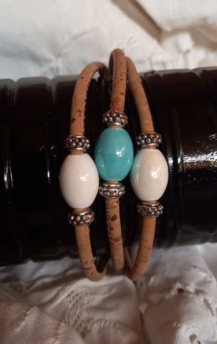 Pulseira Artesanal