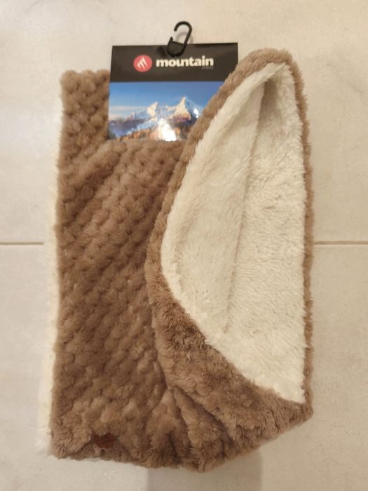 Gola/Gola / Cachecol Camel Nova da Mountain Pro