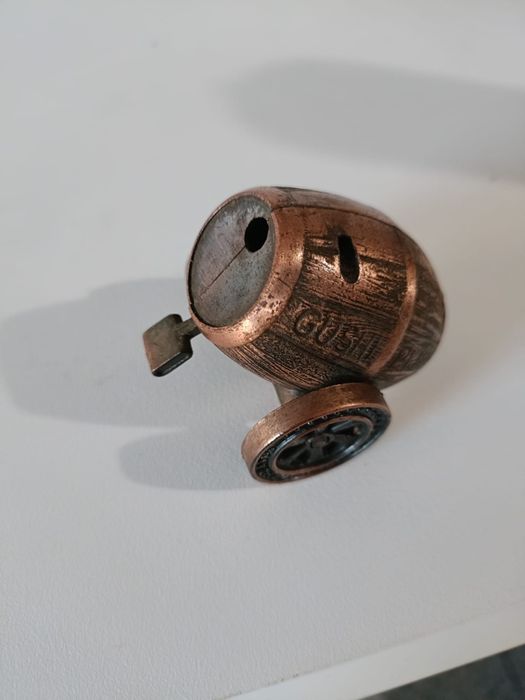 Isqueiro de coleção