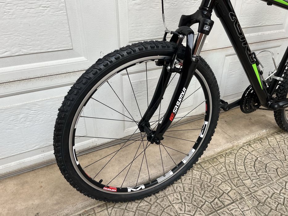 Bicicleta Nova Astro 26” L