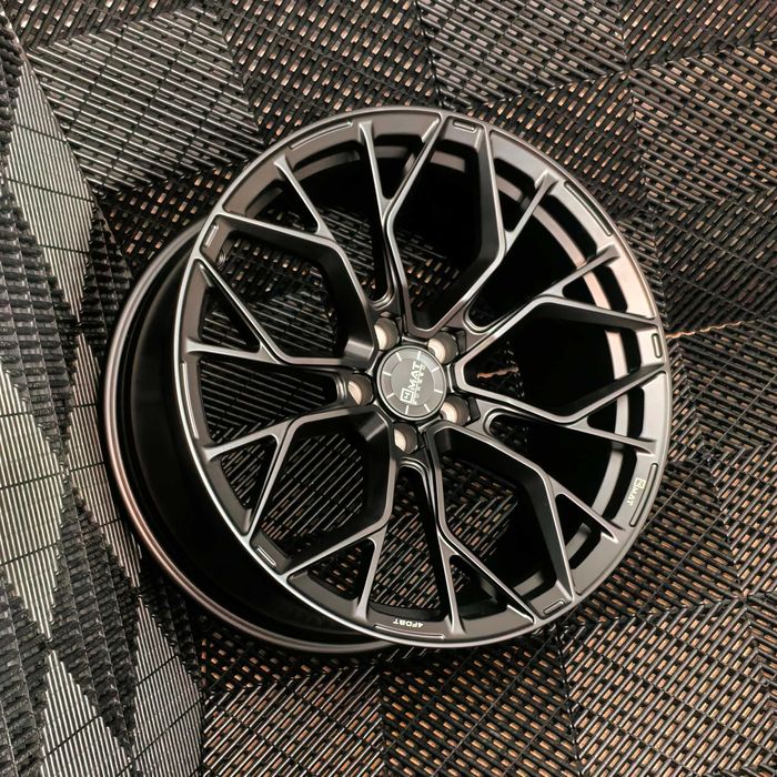 4MAT Forged 4FDBT RS3  Kute felgi 19x9j i 9,5j 5x112 AUDI BMW Mercedes