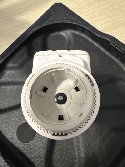 Termostat Honeywell HR90