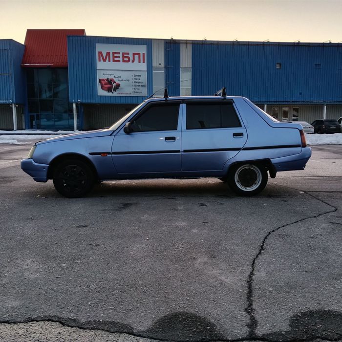 ZAZ-1103 Славута