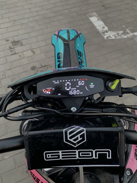 Продам Geon GNS 300 2025