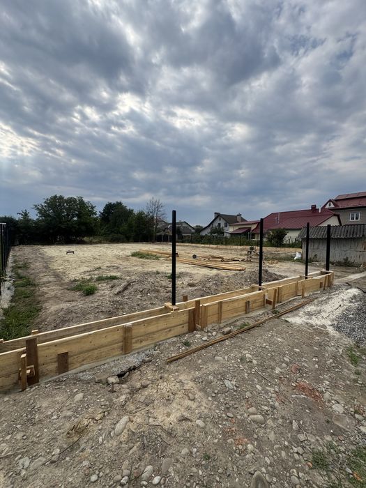 Продам землю або обмін на квартиру